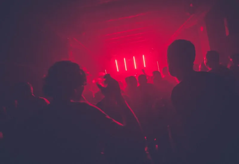 Nightlife Event
